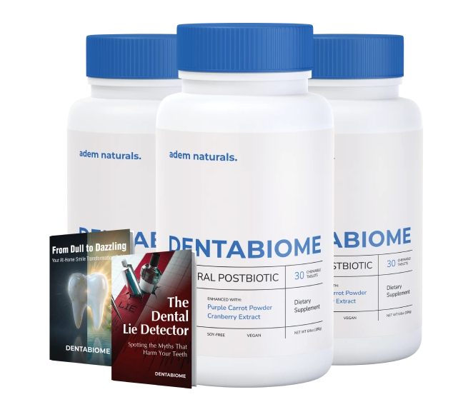 dentabiome