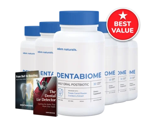 getdentabiome